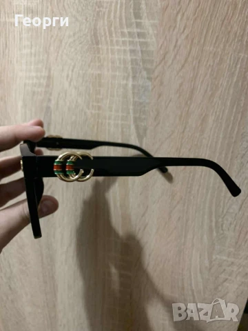 Gucci Snake слънчеви очила