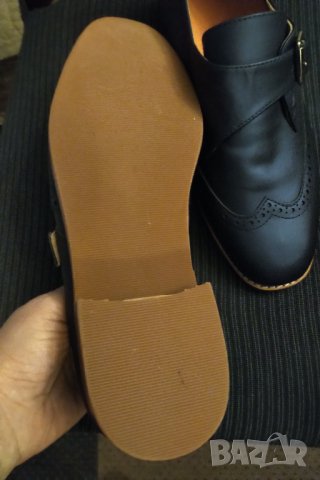  Bared Страхотни обувки  НАМАЛЕНИЕ, снимка 10 - Дамски елегантни обувки - 35812593