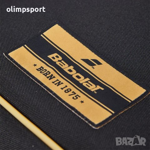 Термобег Babolat Club Essential 3 , снимка 2 - Тенис - 41476168