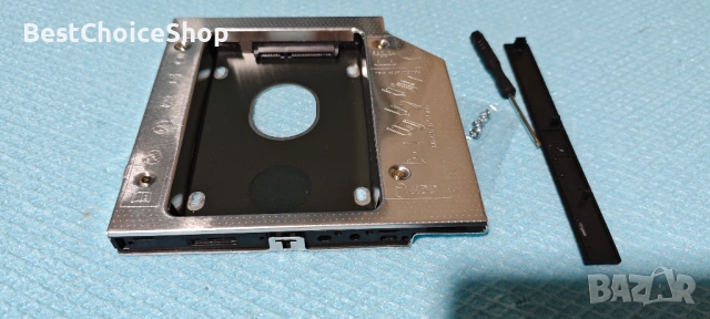 Външен CD/DVD диск CD RW четец DVD плейър за лаптоп PC Mac – USB, снимка 5 - Други - 53109363