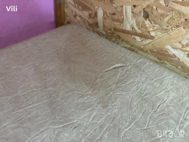 Козметична разтегателна кушетка, снимка 2 - Кушетки - 53147385