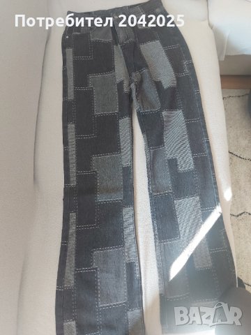 Дамски дънки нови, снимка 3 - Дънки - 39136068