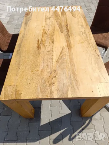 Мебели от Германия , снимка 8 - Столове - 50329775