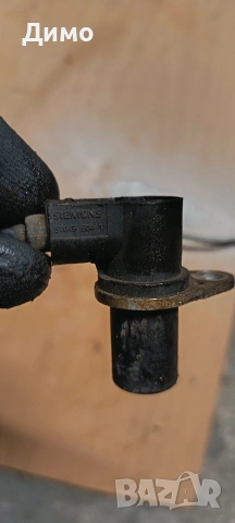 датчик колянов вал бмв е39 2.3 бензин bmw e39