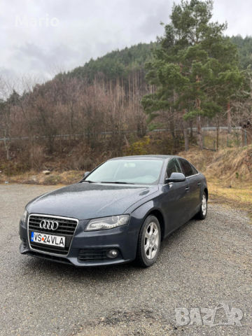 Audi A4 B8 , снимка 2 - Автомобили и джипове - 44601528