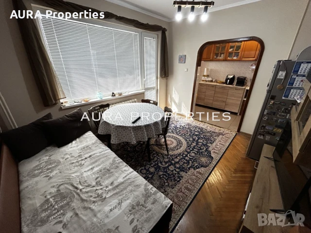 Разград / 3-стаен, тухла