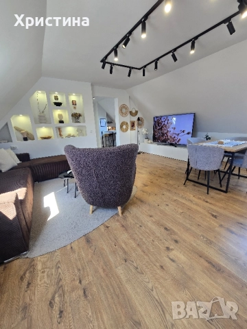 Тристаен апартамент Център Пазарджик - от собственик