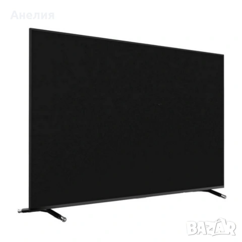 Телевизор Sunny SN55FIL252-0276 – 55″ 4K UHD Smart TV с WebOS, Frameless дизайн и DVB-T2/C/S2, снимка 4 - Телевизори - 53023704