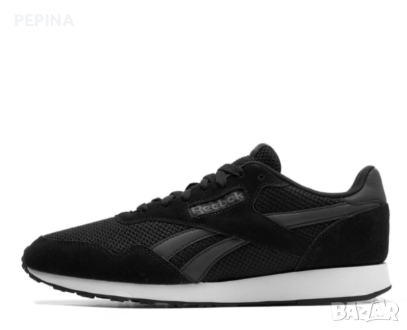 Дамски Reebok classic royal , снимка 2 - Маратонки - 51692502