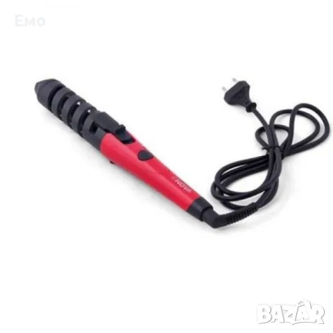 Иновативна маша за къдрици NOVA, снимка 8 - Маши за коса - 47826649