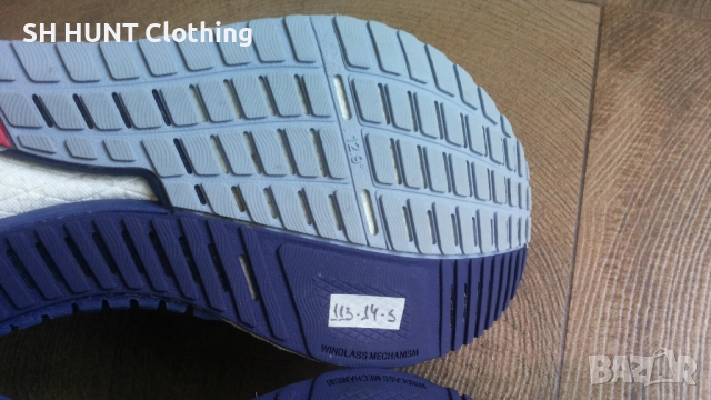 Reebok Grasse Road 2 ST Размер EUR 36 / UK 3 1/2 дамски маратонки 113-14-S, снимка 15 - Маратонки - 52666558