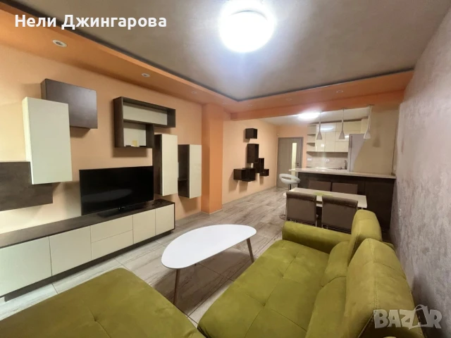 Давам апартамент под наем , снимка 4 - Апартаменти - 51206824