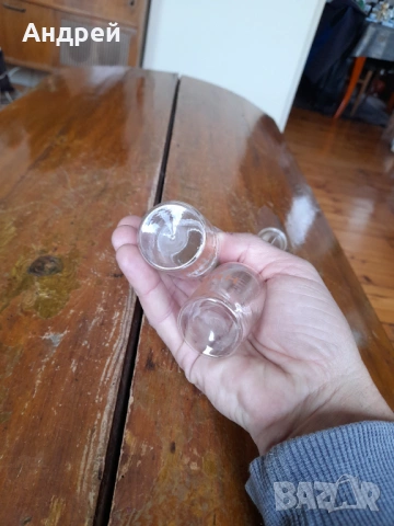 Старо юзче,юзчета Винпром Троян, снимка 5 - Други ценни предмети - 53617844