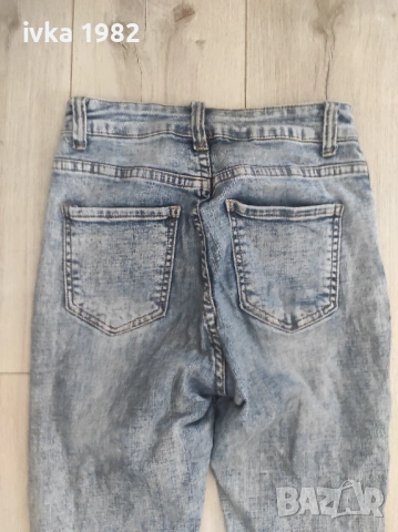 Клин и дънки XS размер , снимка 8 - Клинове - 53056069