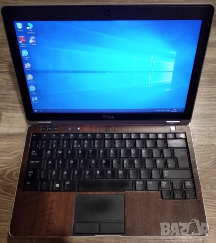 Dell Latitude E6230, снимка 1 - Лаптопи за работа - 41665633