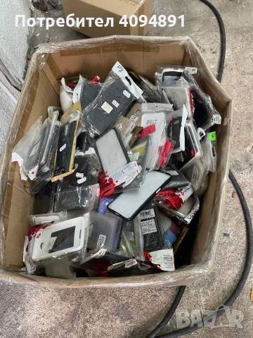 Калъфи за различни модели Телефони