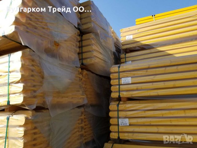 Тегери Н20 (произведени в ЕС) - марки Реттенмайер, снимка 3 - Други машини и части - 35964438