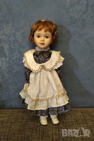 Порцеланова кукла разпродажба 
