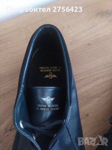 Стилни мъжки спортно елегантни обувки. , снимка 2 - Спортно елегантни обувки - 41508425