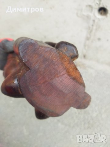 Сувенир от дърво, снимка 4 - Сувенири от дърво - 41115515