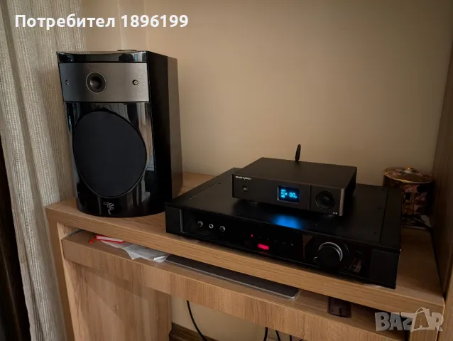 Focal Electra 1007S, снимка 9 - Тонколони - 48519439