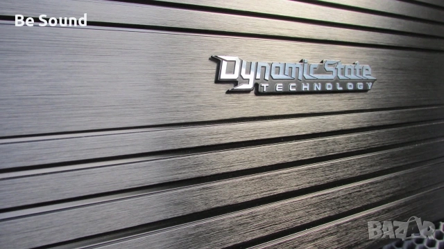 Усилвател Моноблок 5к Dynamic state VIKING VA-5000.1 _Чисто нов!, снимка 6 - Ресийвъри, усилватели, смесителни пултове - 53771315