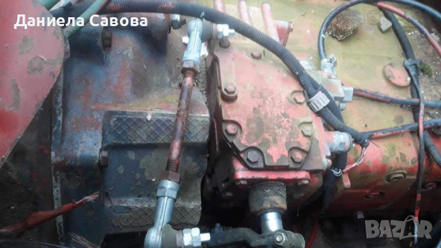 MAN Самосвал с кран, снимка 12 - Камиони - 44715973