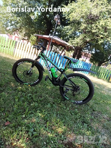 Велосипеди 24' 