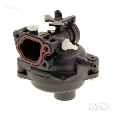 Briggs&Stratton карбуратор 300Е, 350Е, 400Е, 450Е