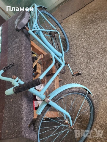 ретро колело марка мифа, снимка 2 - Велосипеди - 50631987