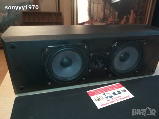 ARCUS CENTER GERMANY 2710210902, снимка 3 - Тонколони - 34595807