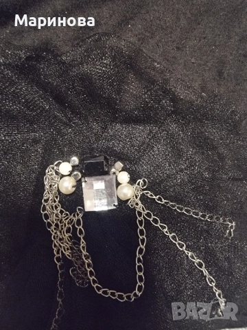 Дамска шапка, снимка 2 - Шапки - 52508803