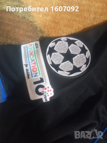 Оригинална фланелка на Челси , снимка 6 - Спортни дрехи, екипи - 52965178