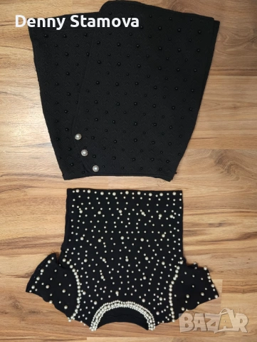 Сет с перли , снимка 5 - Комплекти - 53581489