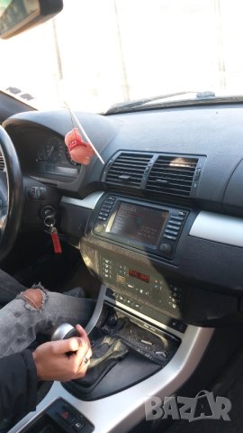 BMW E53 3.0D на части , снимка 3 - Части - 44148746