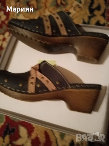 Дамско сабо, снимка 2 - Други - 41867499