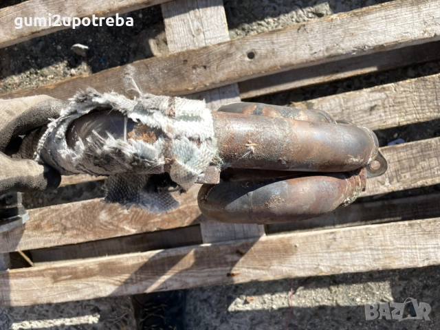 Изпускателен Колектор HKS G65462-K00140-00 Toyota GT86 2018 Subaru BRZ, снимка 8 - Части - 52529759