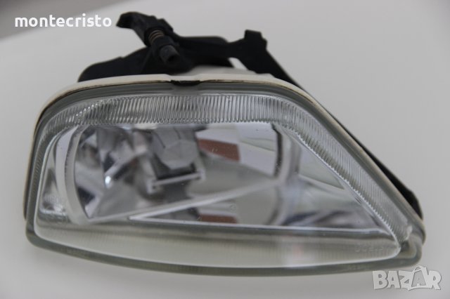 Ляв халоген Ford Focus facelift (2002-2004г.) Ляв фар за мъгла Форд Фокус / 2M5115201AH, снимка 2 - Части - 41641077