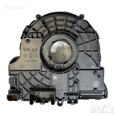 Лентов кабел AUDI A4 (B8) 2008-2015 ID:99995, снимка 2 - Части - 40664241