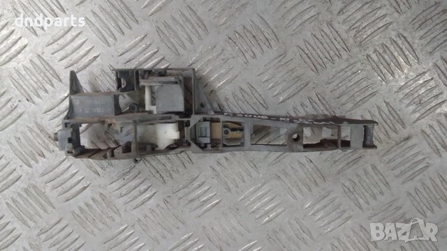 Основа дръжка Peugeot 3008 2010г.(задна дясна)	