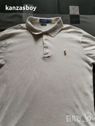 Polo Ralph Lauren - страхотни мъжки тениски КАТО НОВИ М, снимка 8 - Тениски - 49653631