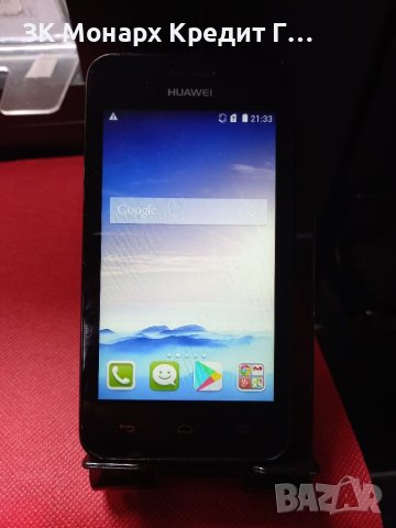  Huawei Y330-U01, снимка 1 - Huawei - 41125548