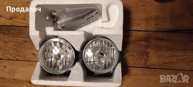 Халогени 85мм, снимка 3 - Аксесоари и консумативи - 39073599