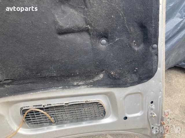 Shuanghuan Ceo -Преден Капак, снимка 12 - Части - 41338787