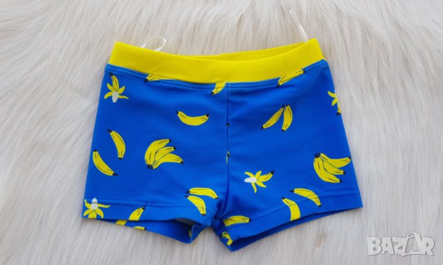 Бебешки бански 12-18 месеца, снимка 1