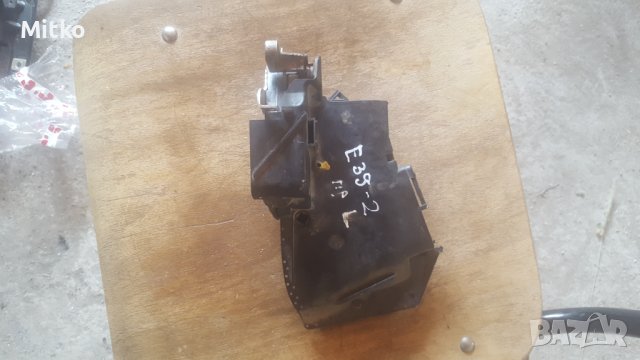 Брава Врата Предна Лява За БМВ 525 Е39 1998г / BMW 525 E39 1998y, снимка 3 - Части - 41907929