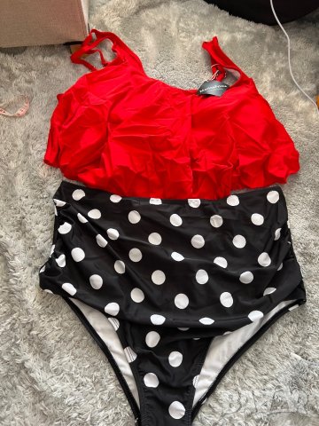 Бански костюм XL 925, снимка 4 - Бански костюми - 40979358