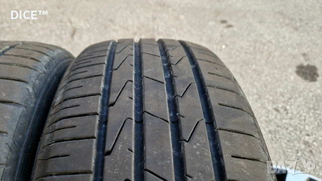 DOT 2022, 205/60/16 летни гуми Hankook Ventus Prime 3, снимка 6 - Гуми и джанти - 53780481