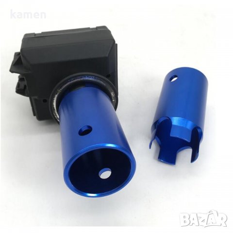 ИНСТРУМЕНТ ЗА ПРЕМАХВАНЕ НА КЛЮЧАЛКИТЕ(EZS) НА МЕРЦЕДЕС, снимка 2 - Аксесоари и консумативи - 36004198