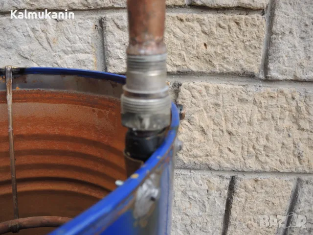 казан за ракия, снимка 4 - Казани за ракия - 49663222